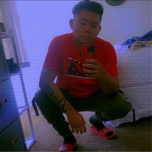 Meet your Posher, Franklin